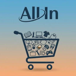 Значок All in Aleppo